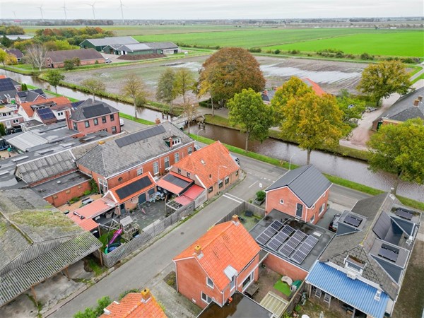 Medium property photo - 54E Laan 2, 9648 GK Wildervank